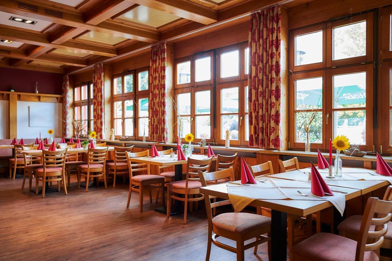 Flair-Hotel Zum Benediktiner Schwarzach am Main Exterior photo